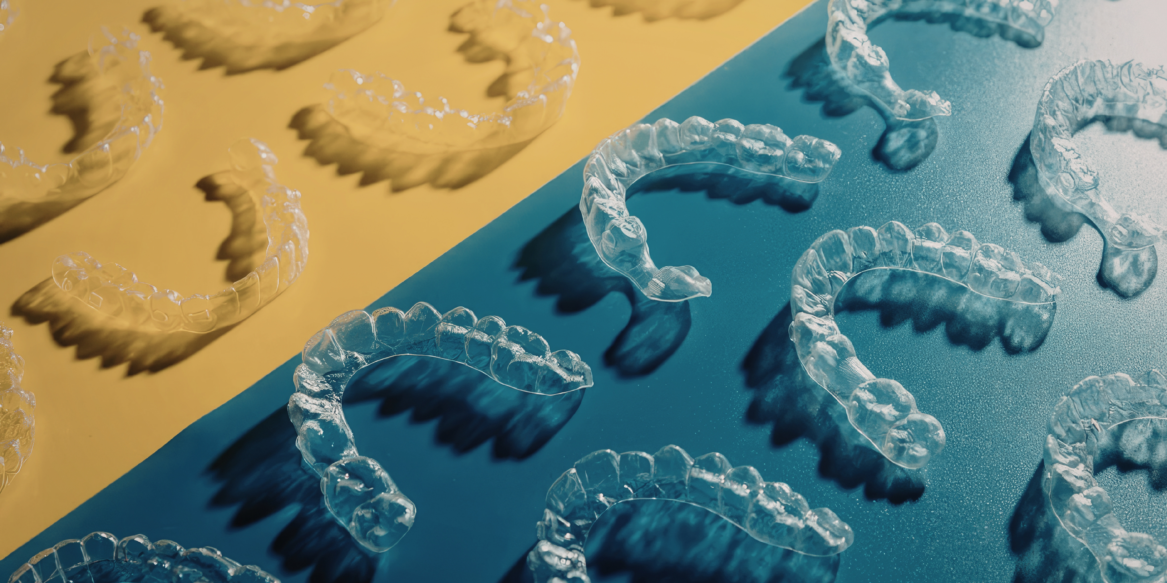 Braces vs aligners adults – Soft Touch Dental Clinic Bhandup