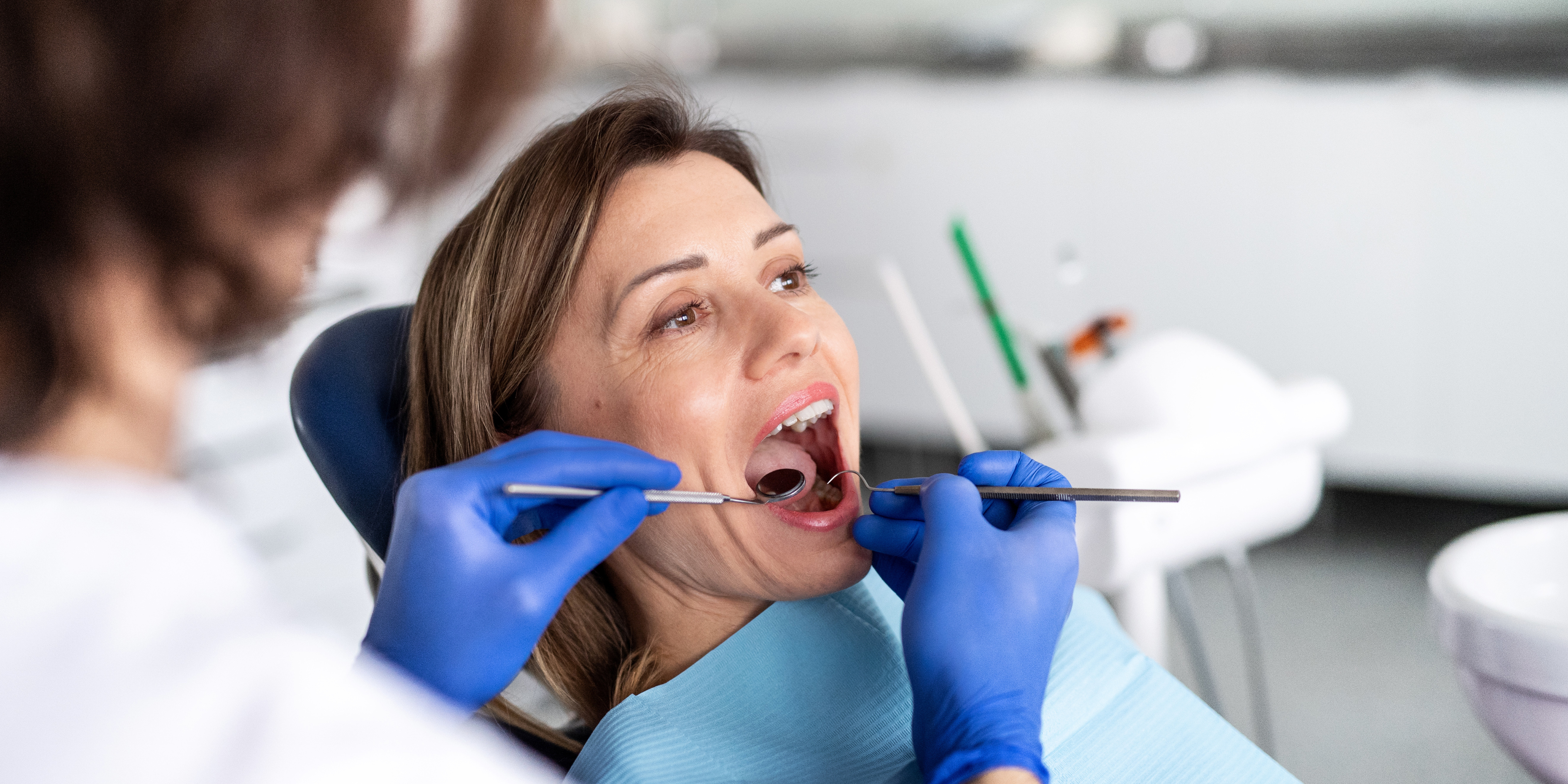 Why regular dental checkups matter – Soft Touch Dental Clinic Mumbai
