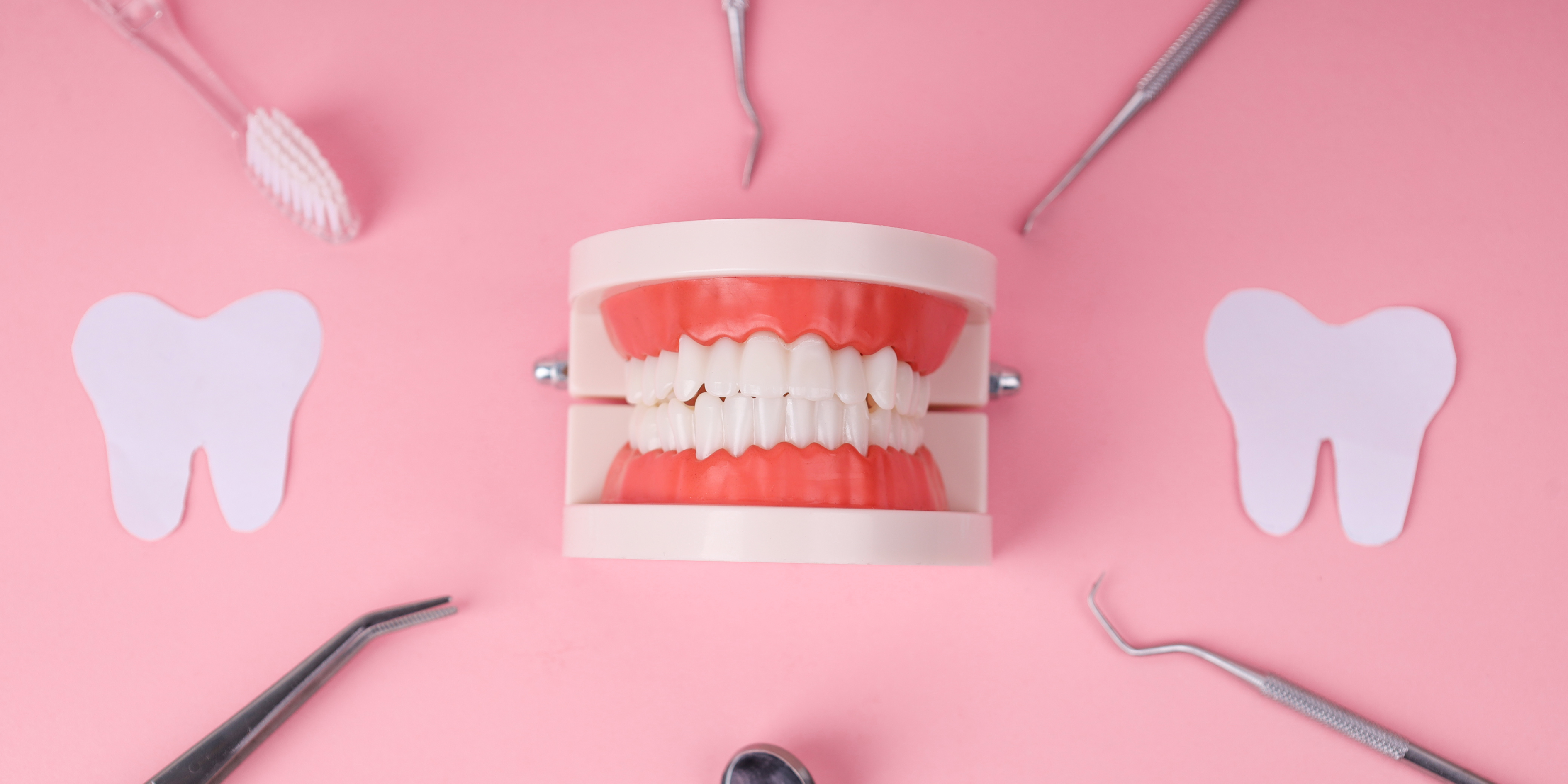 5 daily habits for a healthier smile – Soft Touch Dental Clinic Bhandup