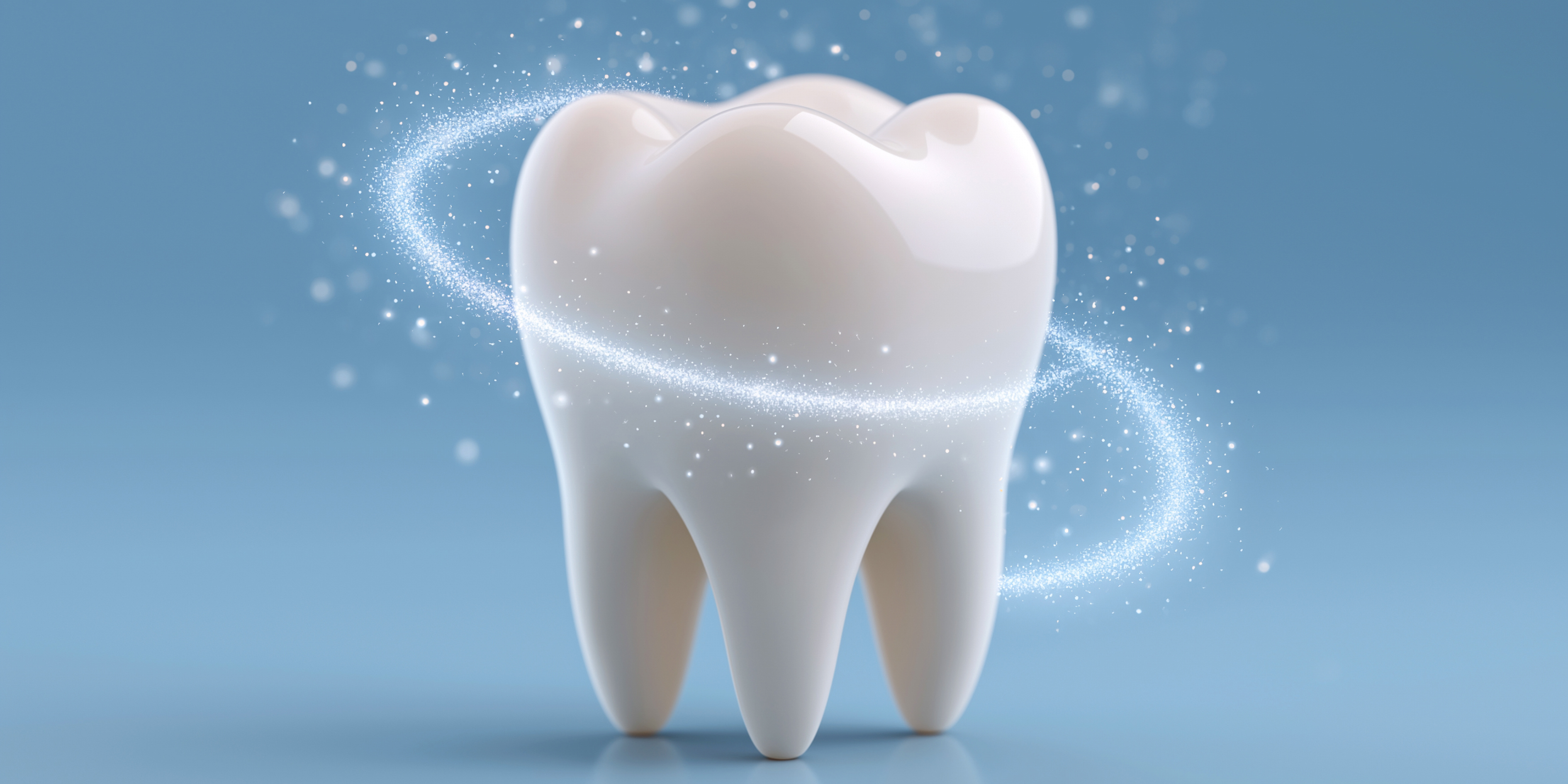 Teeth whitening truth – Soft Touch Dental Clinic Mumbai