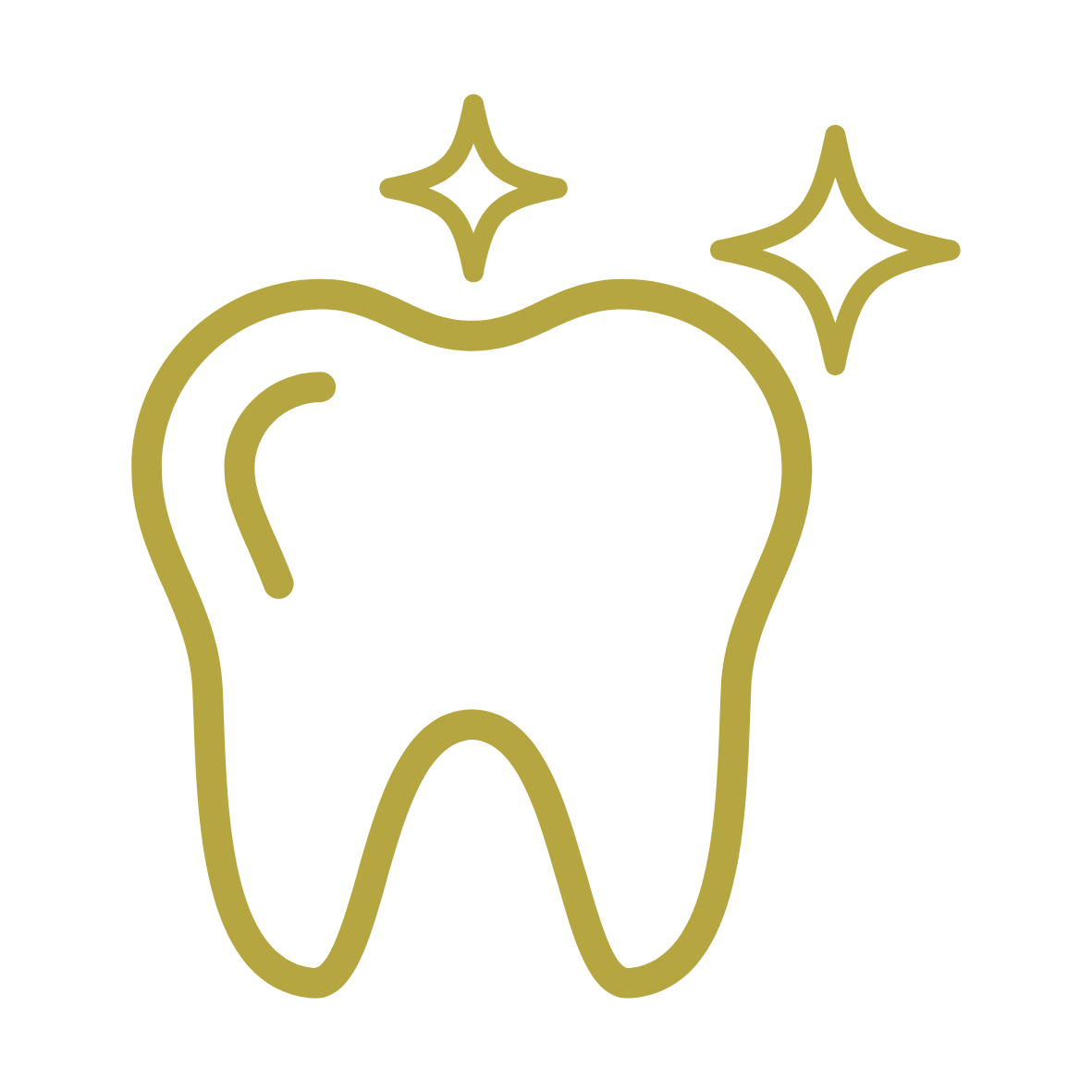 General & Preventive Dentistry icon