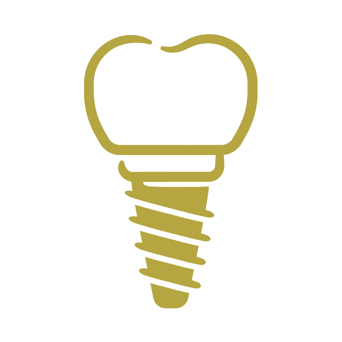 Dental Implants icon